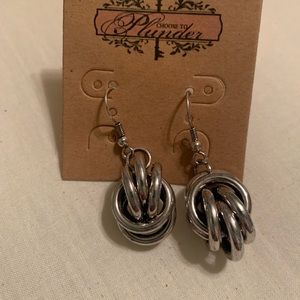 Plunder Earrings